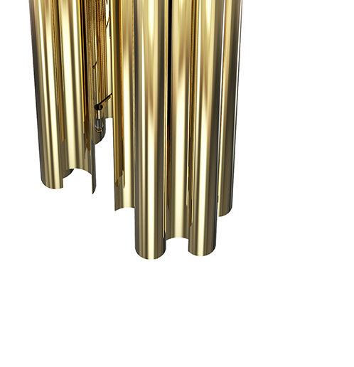 Настенный светильник Delightfull PARKER WALL