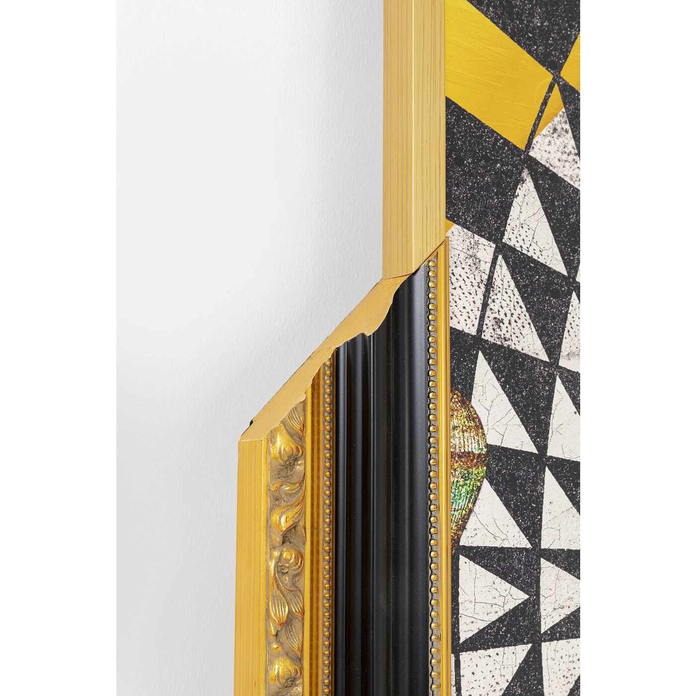 Картина в рамке Balloon 53363 Kare