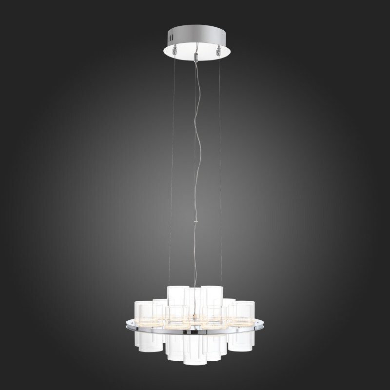 Подвесная люстра ST Luce SL430.103.12