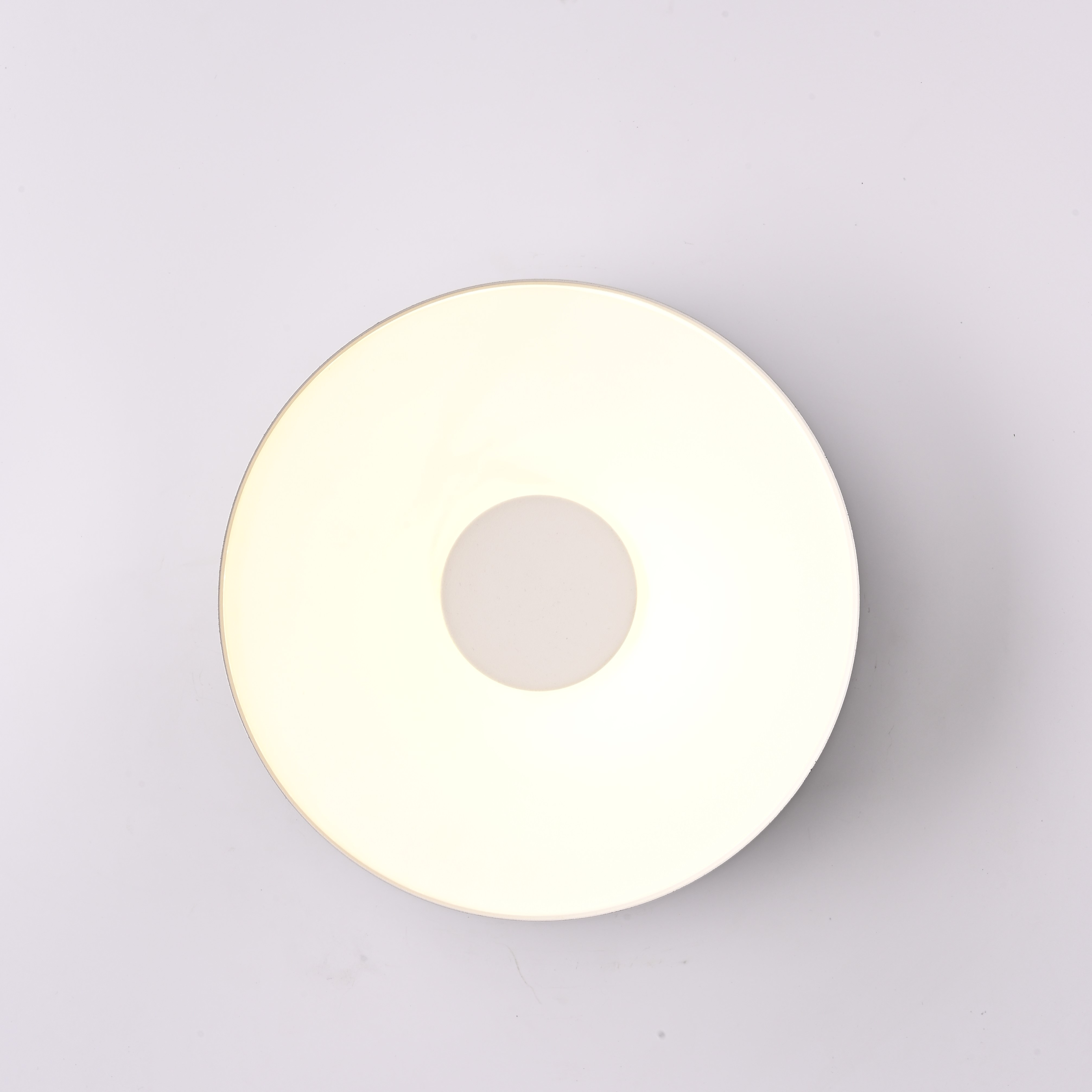 Светильник Djembé D22 White By Imperiumloft