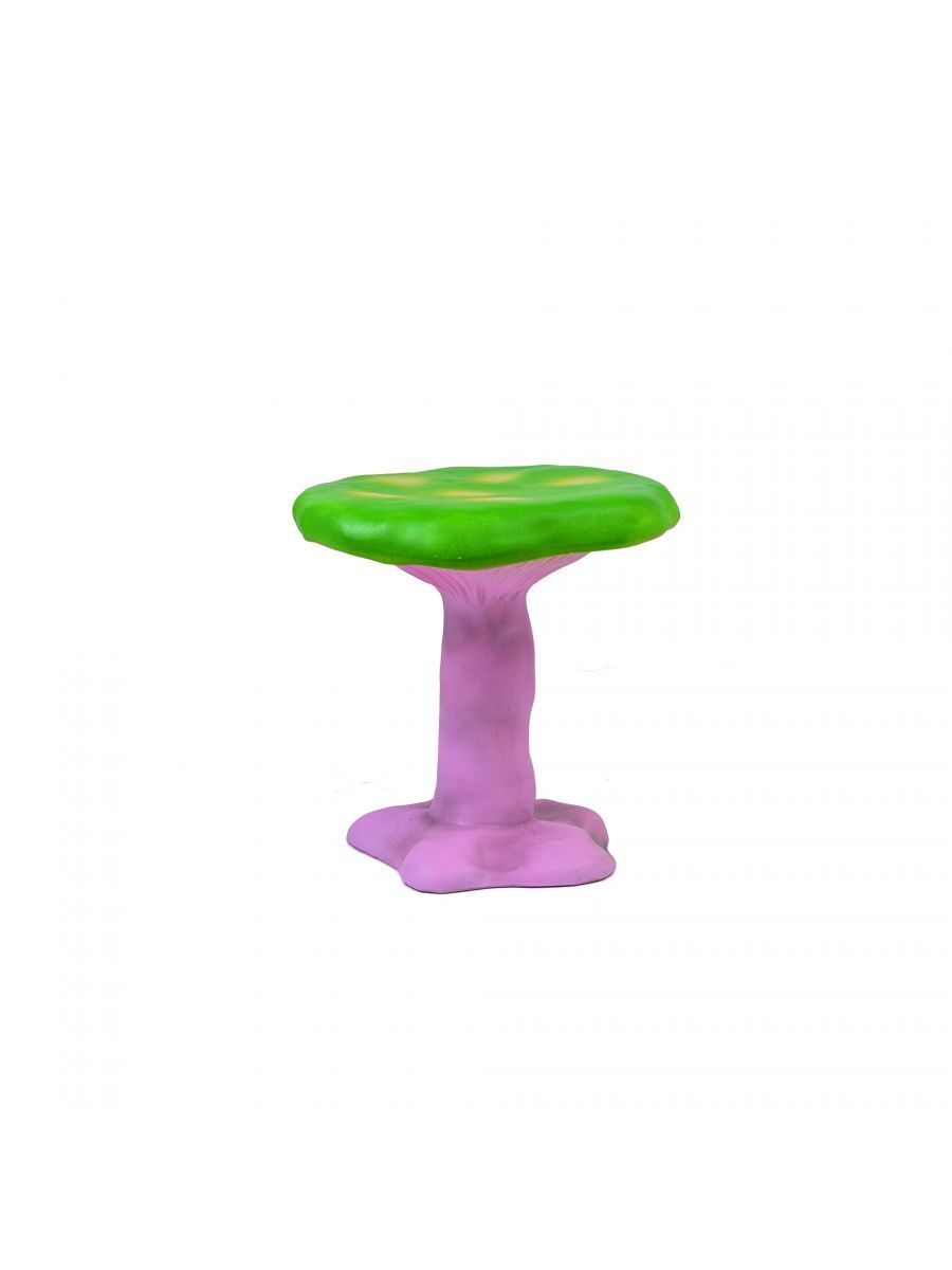 Табурет Seletti Amanita Green 18622