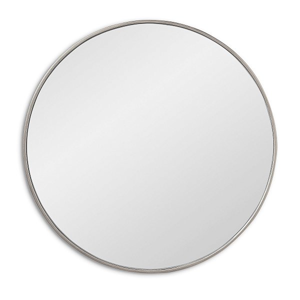 Ala S Silver Зеркало в тонкой раме Smal Art-Zerkalo SM001SL