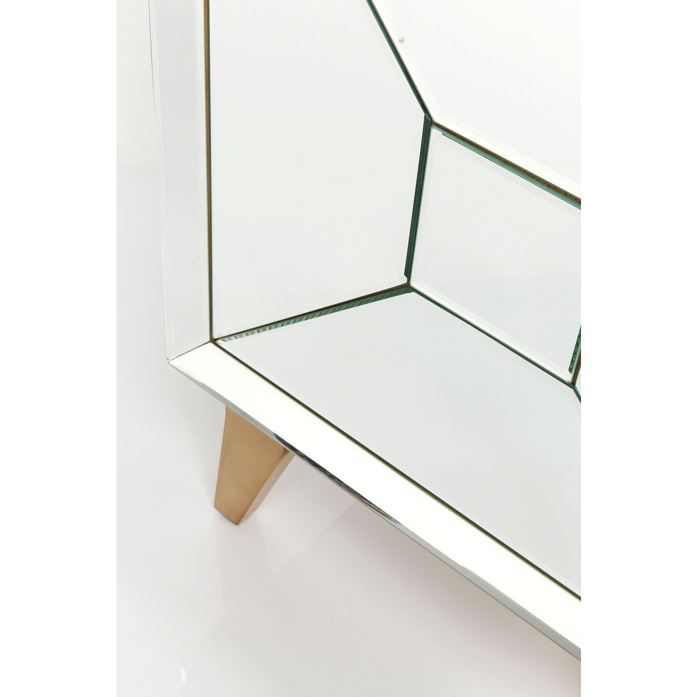 Тумба прикроватная KARE Heaven 83174