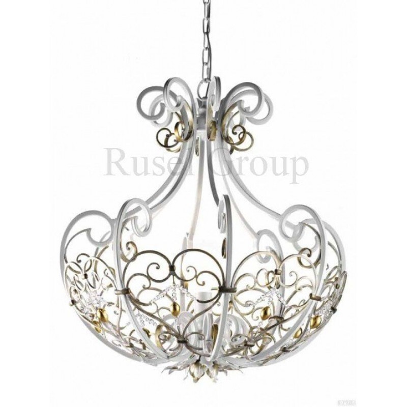 ПОДВЕСНОЙ СВЕТИЛЬНИК MM Lampadari DREAM 6990/1