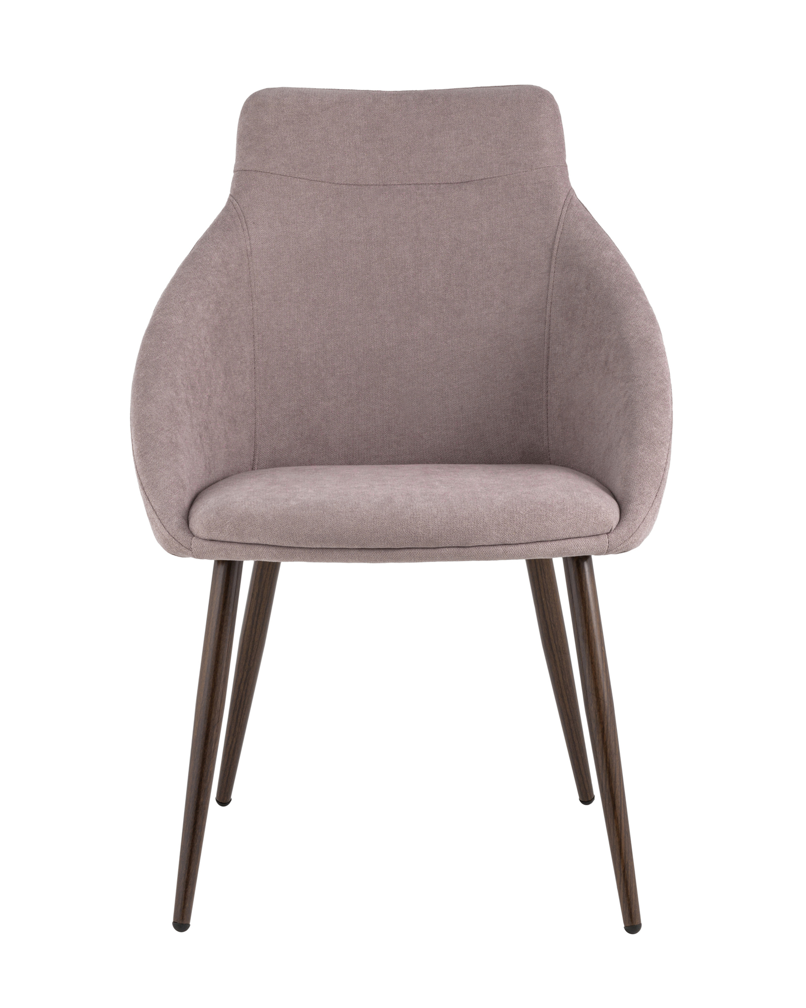 Стул Квини розовый Stool Group
