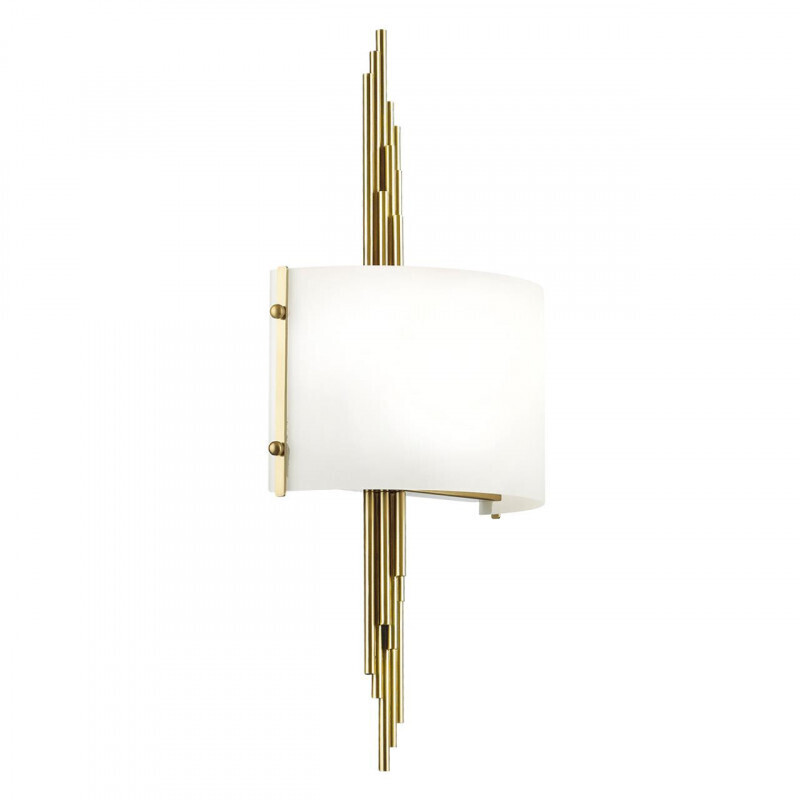 Бра Odeon Light 5415/2WA