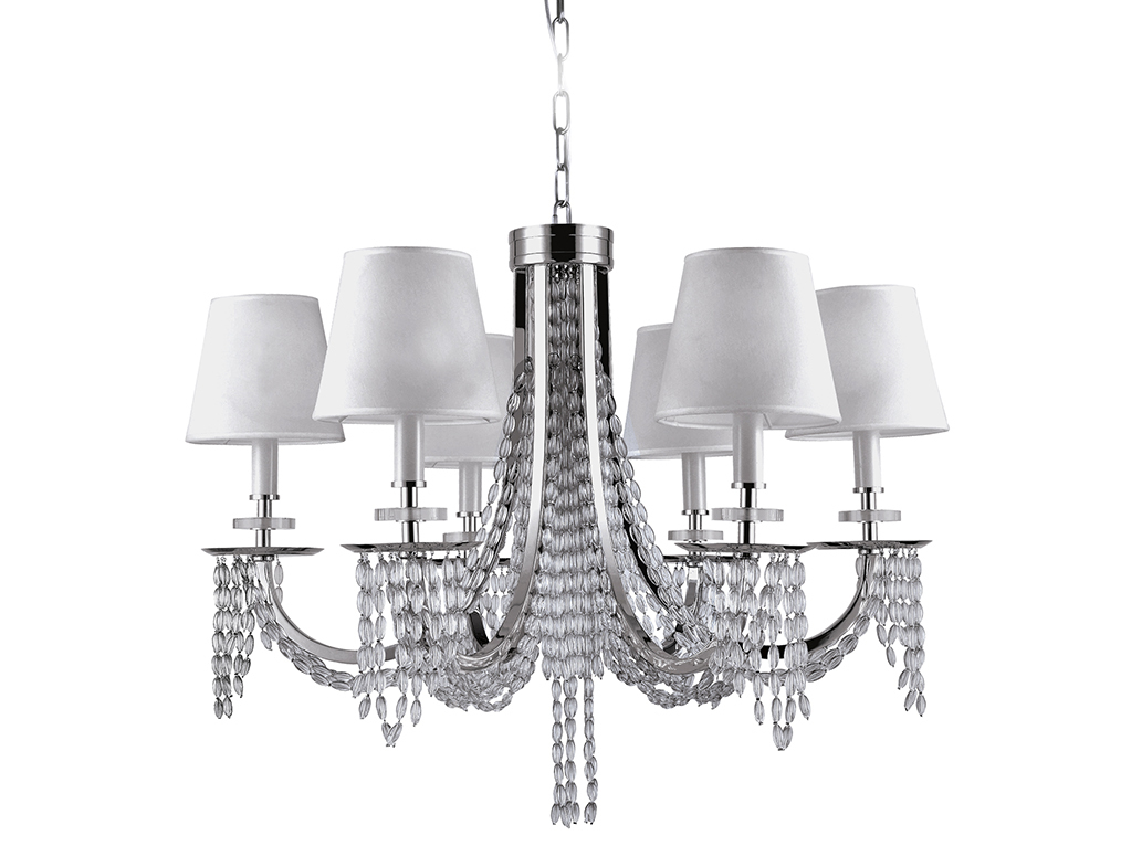 Люстра Newport 3276/C