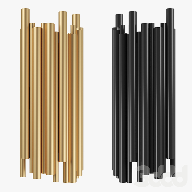 Бра HEIMO WALL by ImperiumLoft