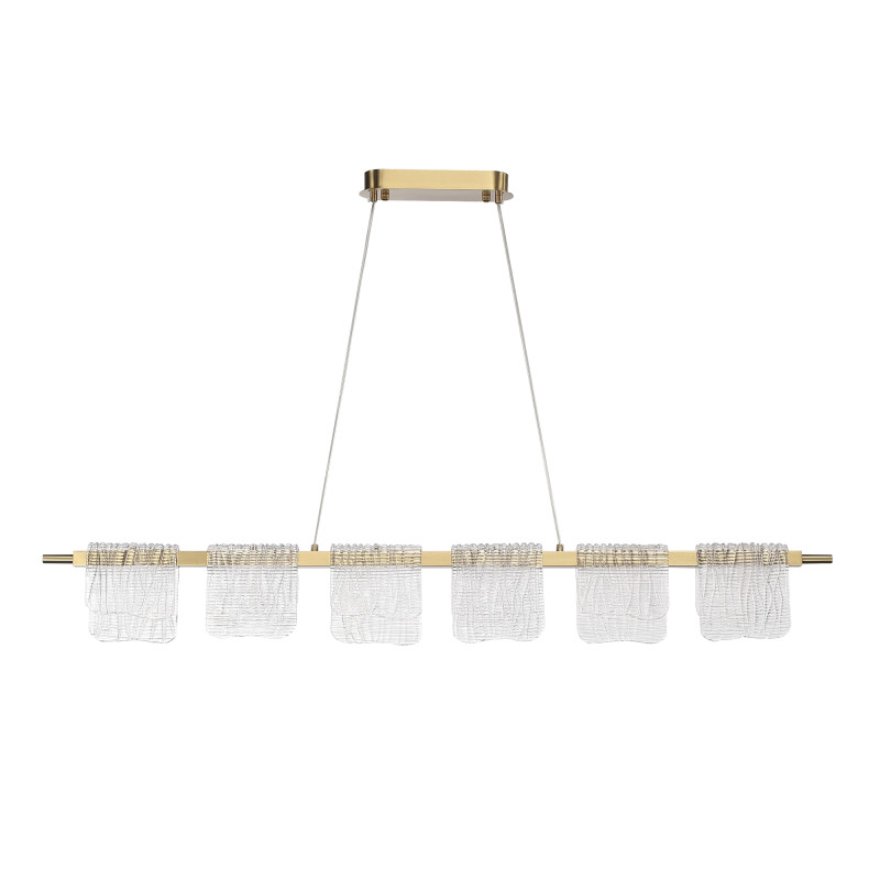 Подвесной светильник ST-Luce SL6021.203.36