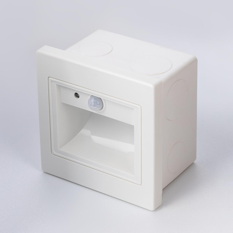 Подсветка ступеней лестницы Citilux CLD005KS0