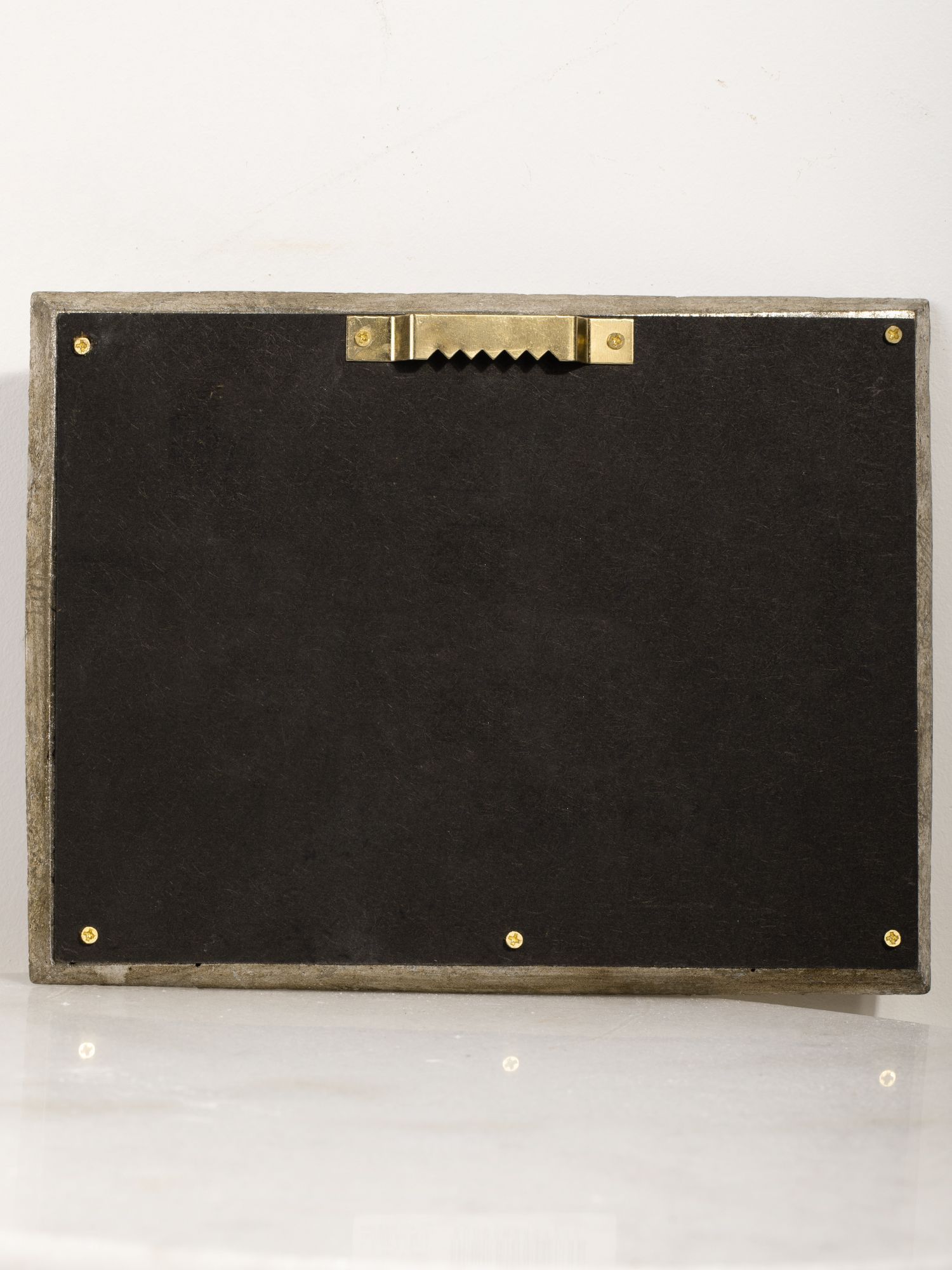 Картина в раме, масло Glasar 28-378