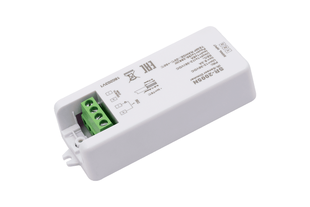 ИКдиммер взмах руки SWG SR-2005N