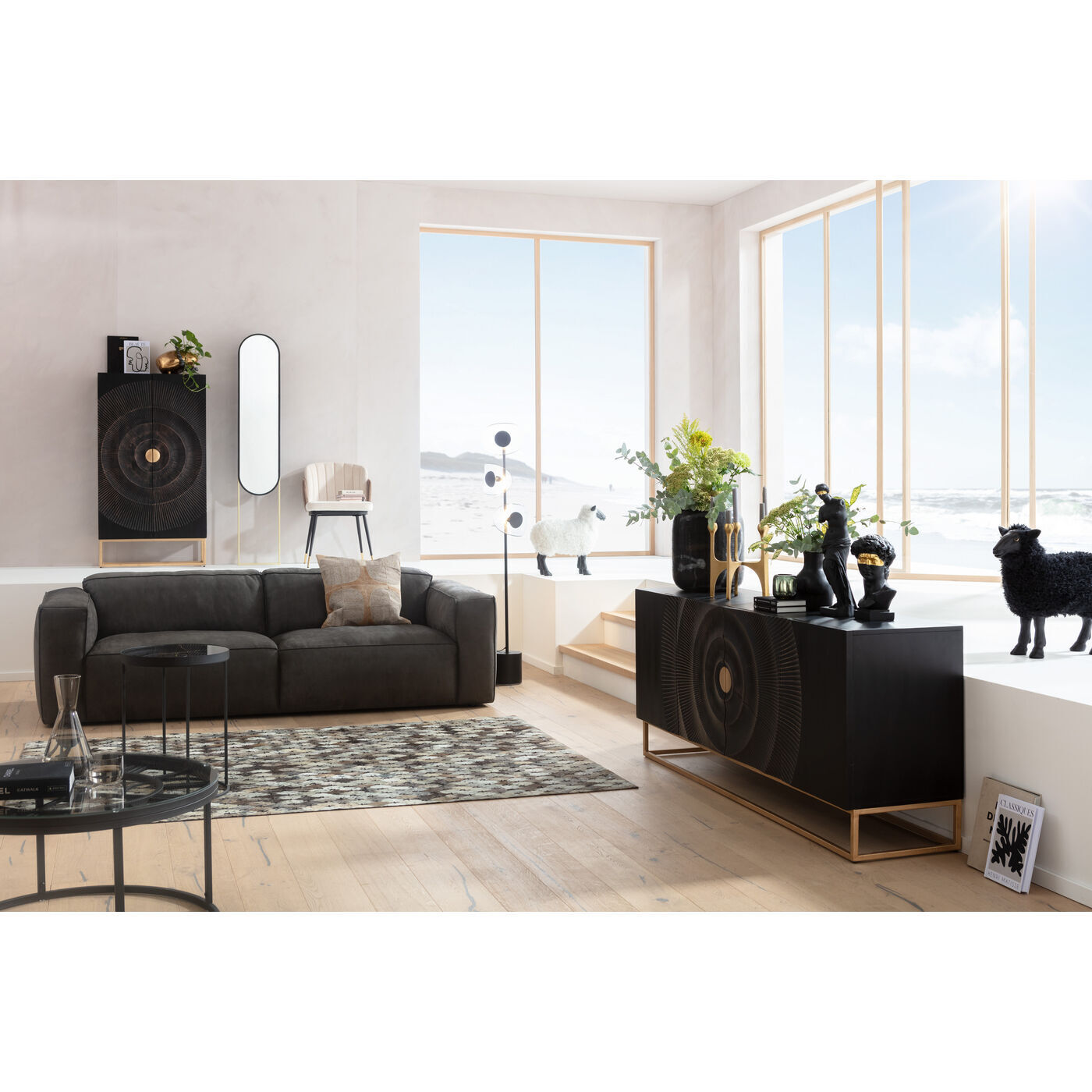 Статуэтка KARE Bathilde 53742