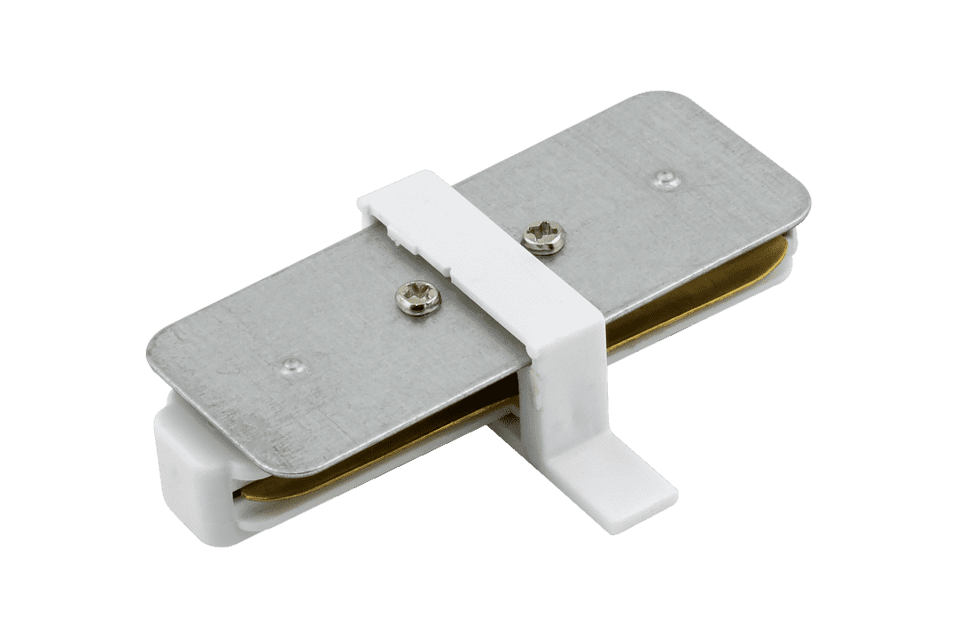 Коннектор для однофазного встраиваемого трека SWG KXZ-RC-WH-I