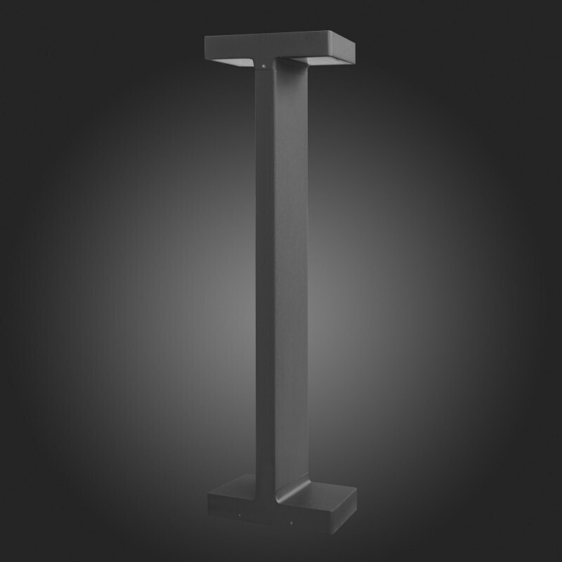 Садовый светильник ST-Luce SL095.425.02