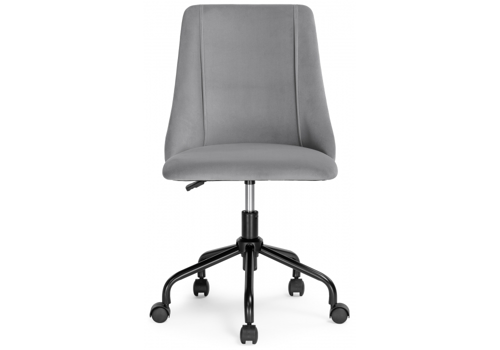 Стул Woodville Kosmo серое 15220