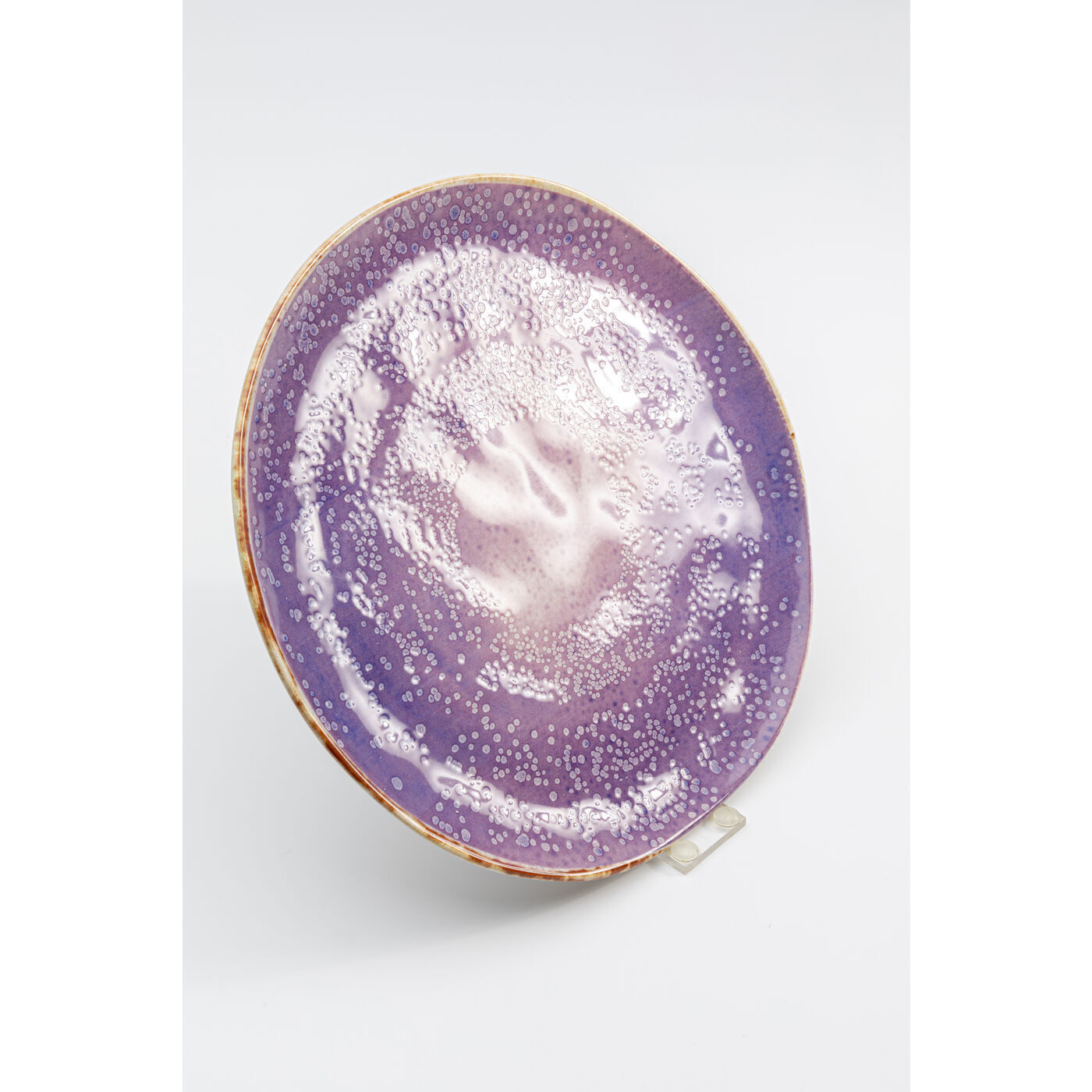 Тарелка KARE Shirly 54317