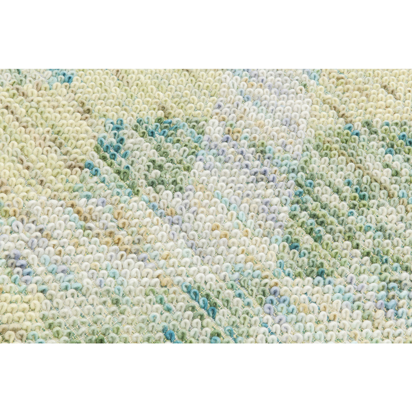 Ковер Grasshopper 61813 KARE