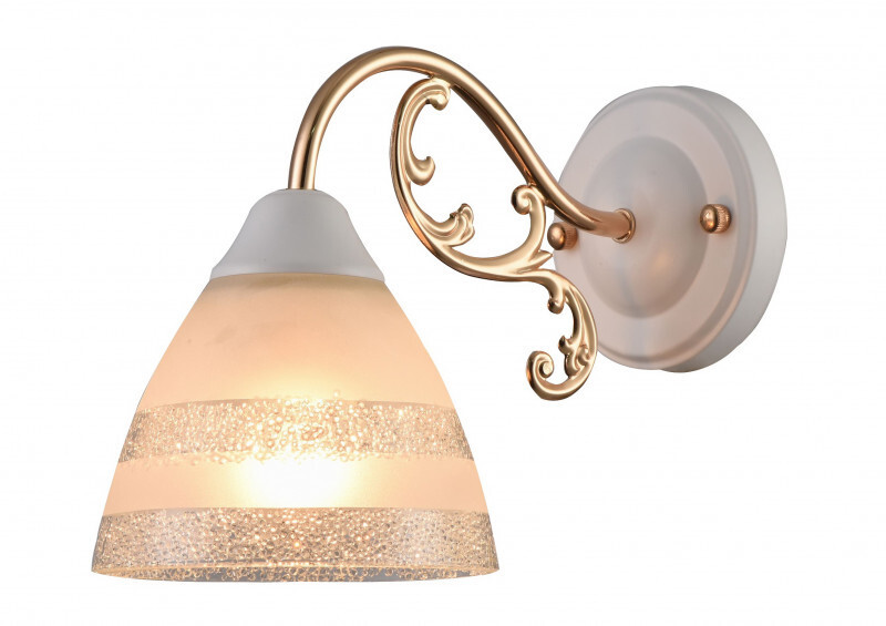 Бра Arte Lamp A7072AP-1WG