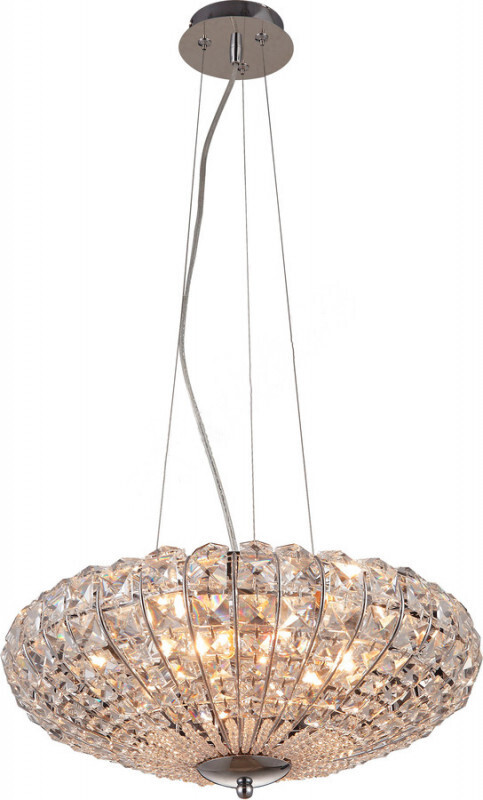 Подвесная люстра TOPLIGHT TL1160-4H