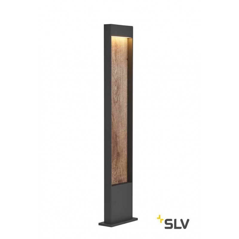 Столб уличный SLV 1002959