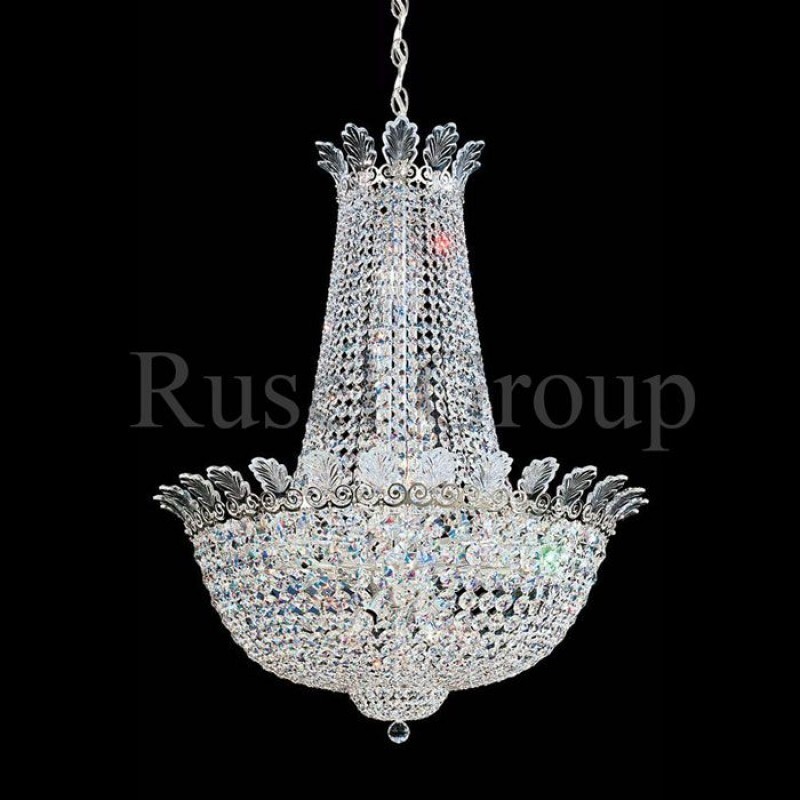 Люстра Schonbek Roman Empire 3718