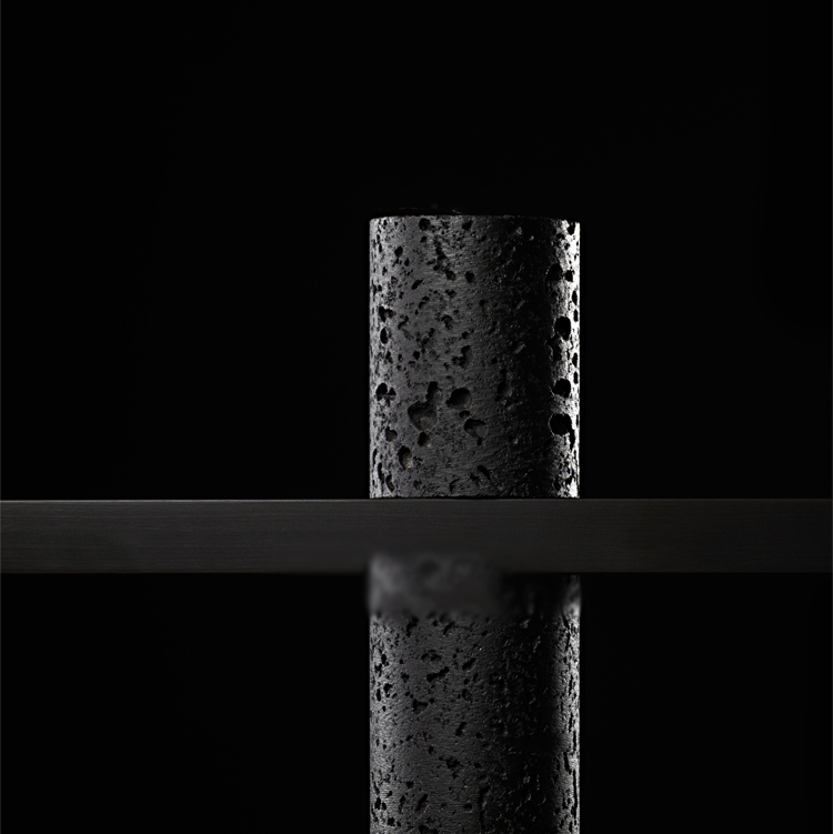 Подвесной светильник CURB L90 by ImperiumLoft