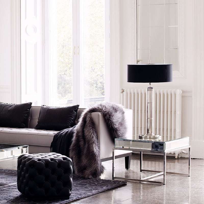 Стол приставной Eichholtz Beverly Hills 104869