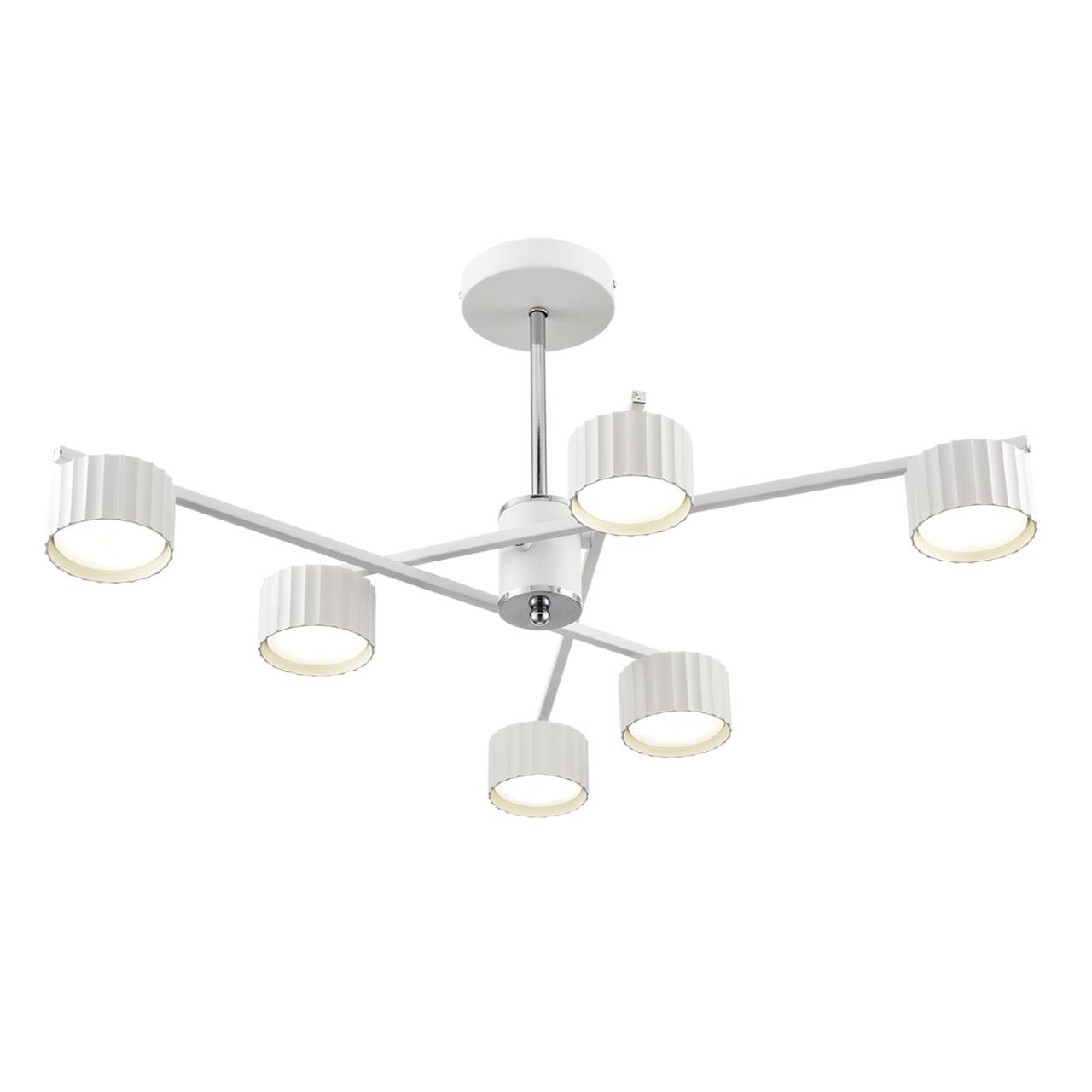 Люстра потолочная Lumion 8241/6C