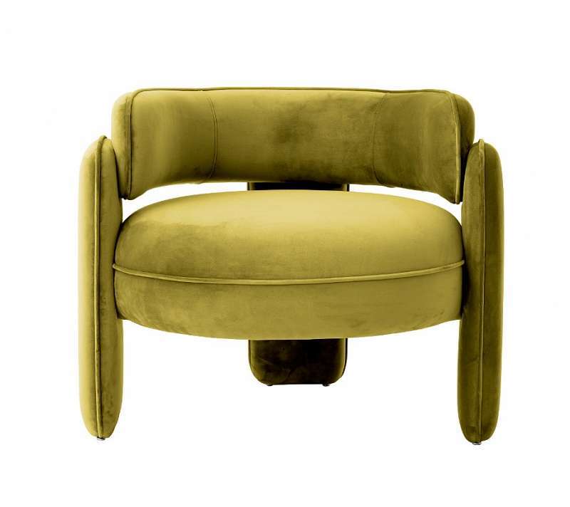 Кресло Eichholtz CHAPLIN 117596