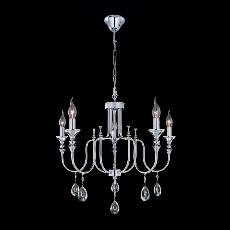 Подвесная люстра Citilux CL437151