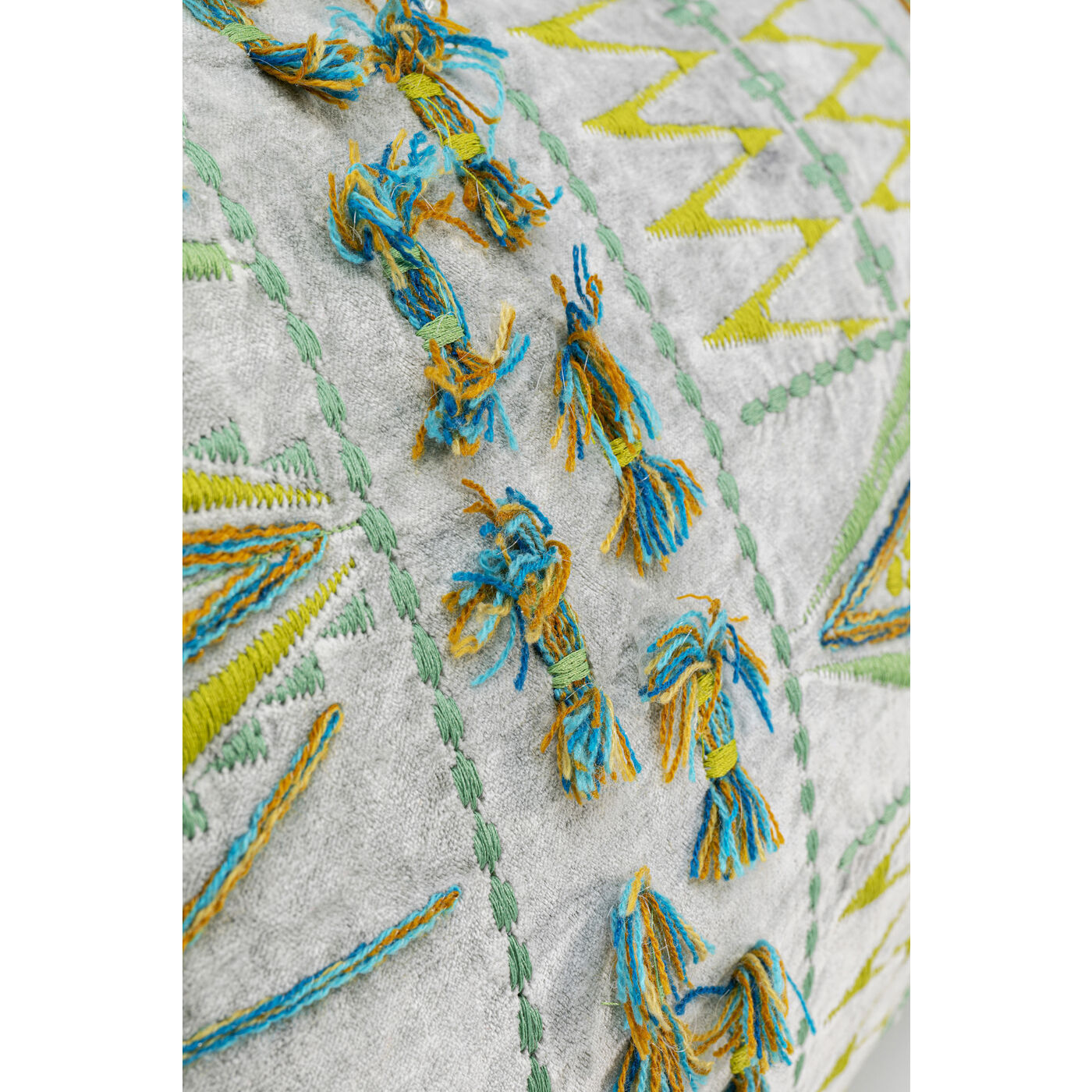 Подушка KARE Patchwork 54150