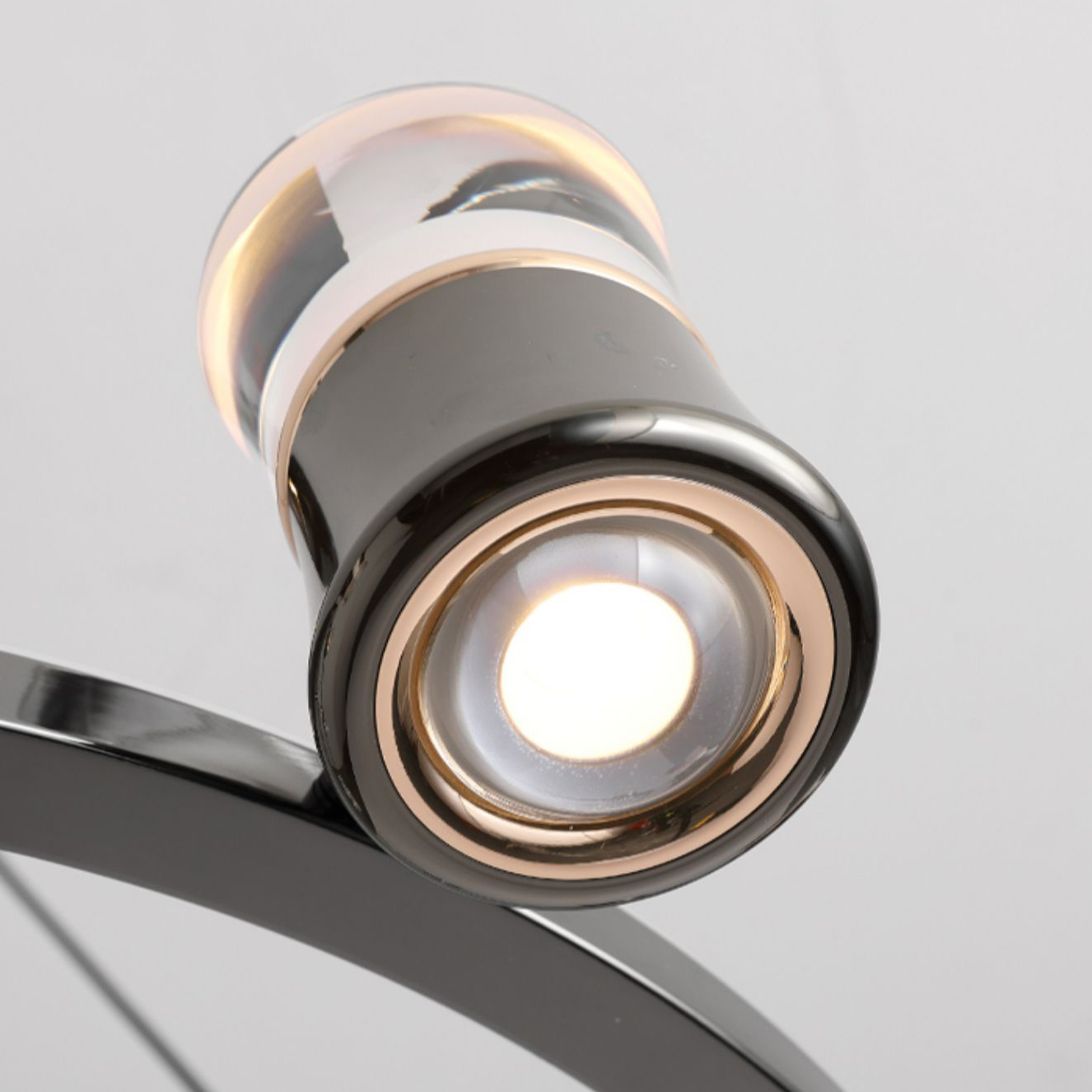 Подвесная люстра MEDVIN D79 by ImperiumLoft