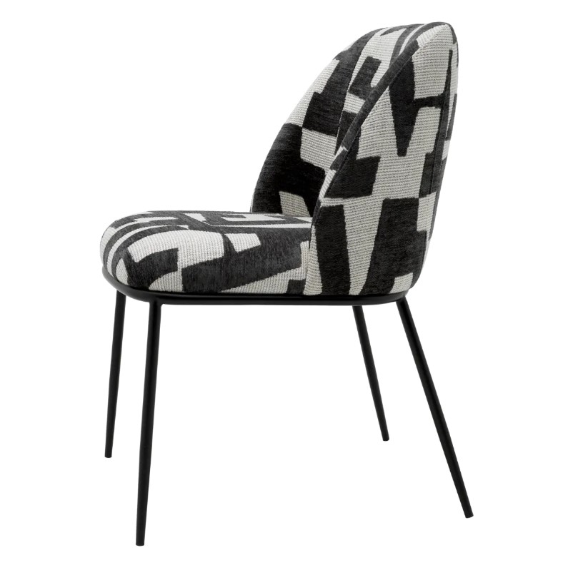 Обеденный Стул Eichholtz CALEB 118715