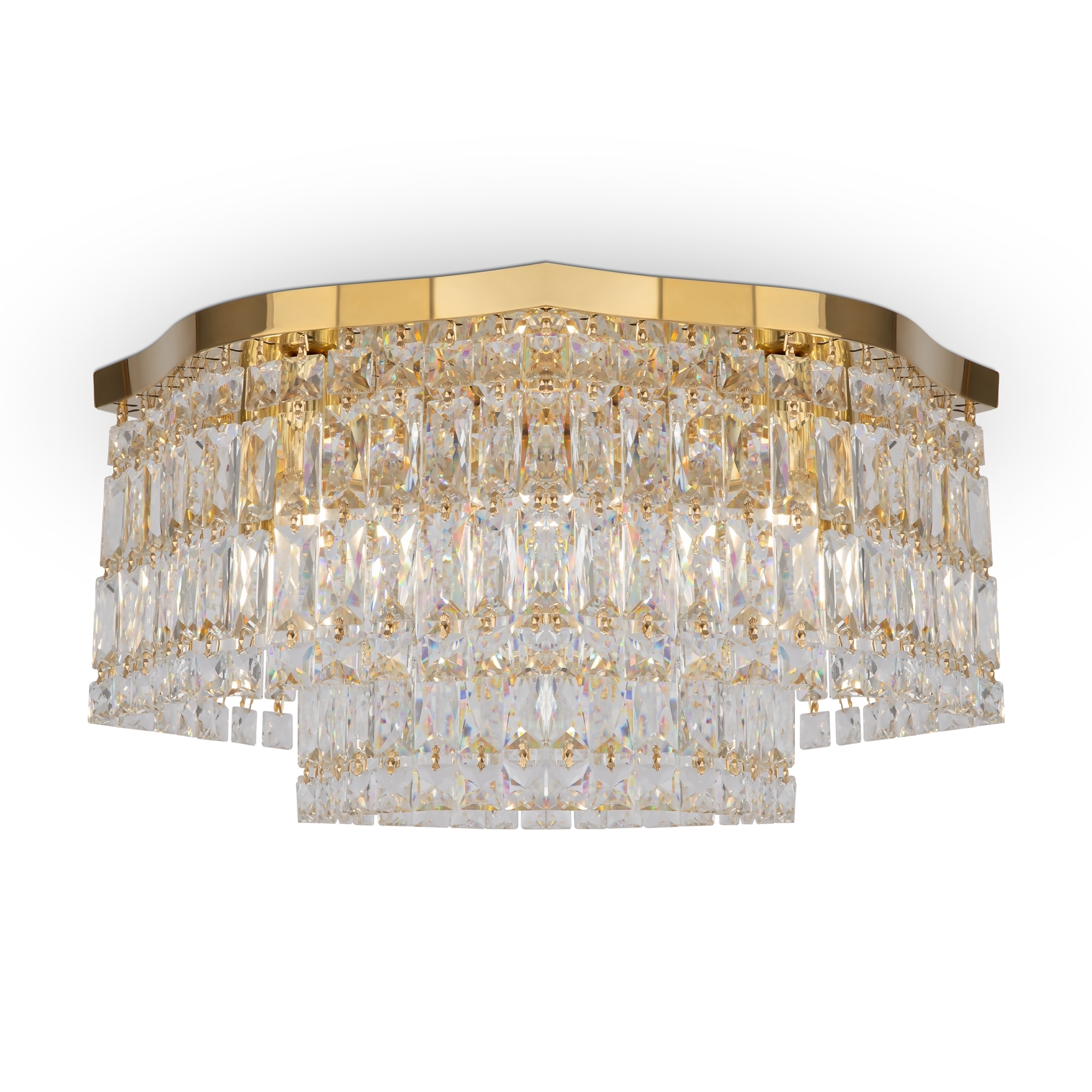 Потолочный светильник Maytoni DIA005CL-06G