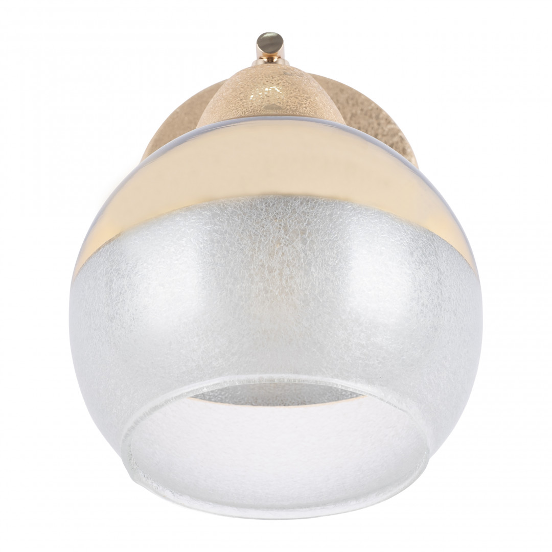 Бра с плафонами 327007/1W GD Arte Milano