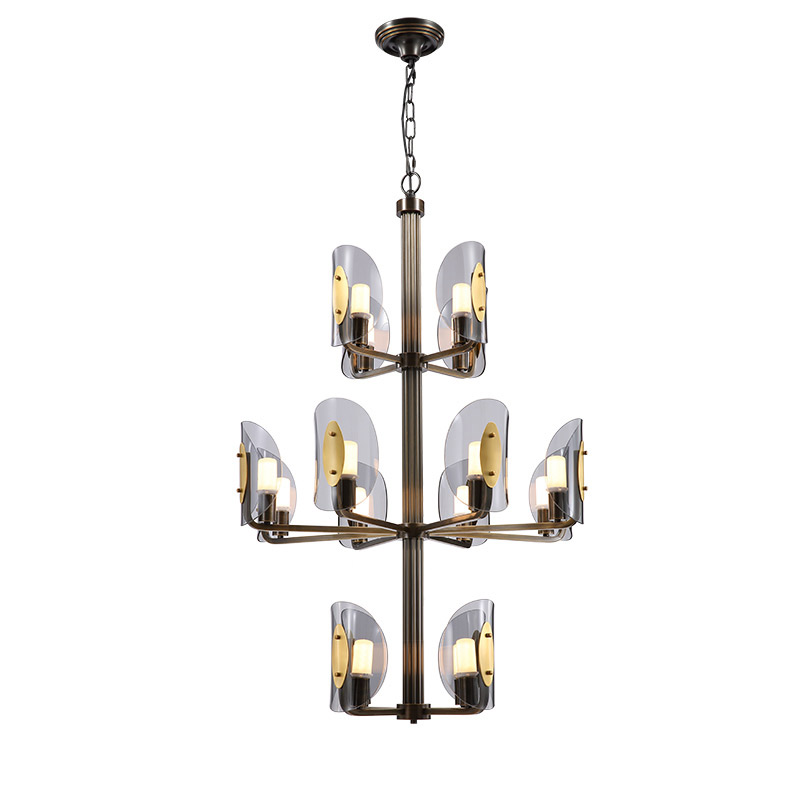 Люстра подвесная Cloyd Eland 10056