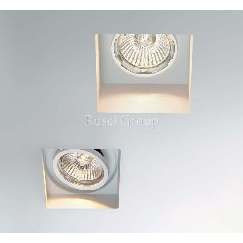 Встраиваемый светильник Fabbian Tools F19 F02 01