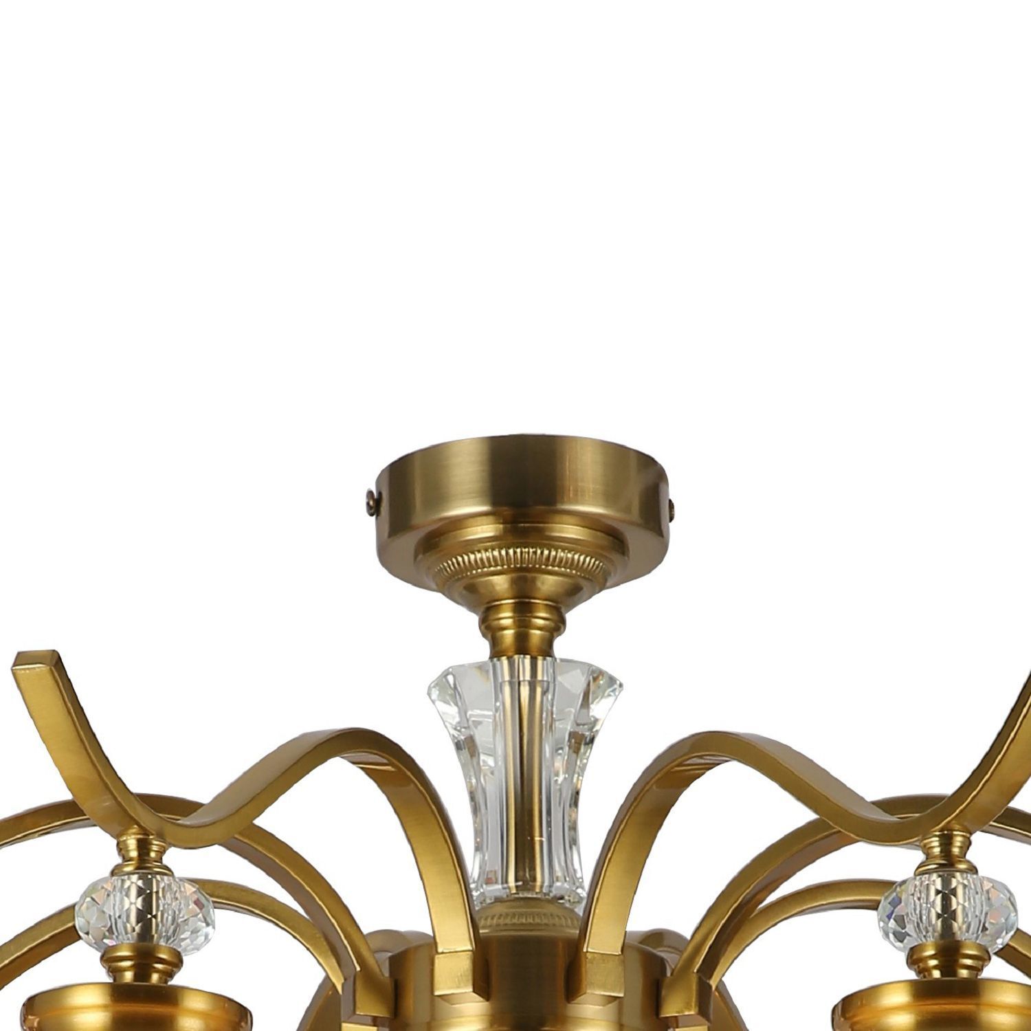 Потолочный светильник F-Promo 2853-8P