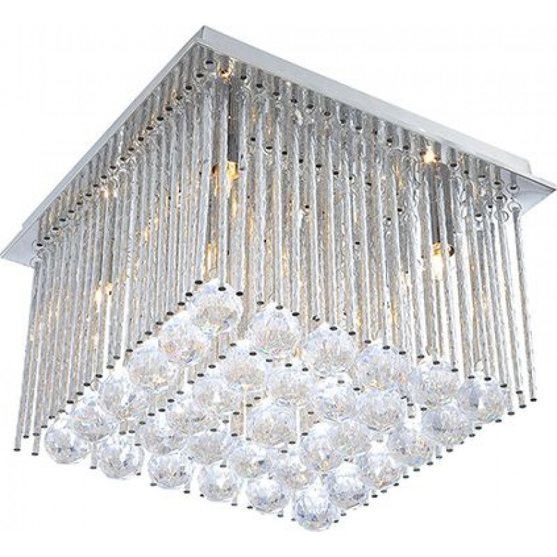 Потолочный светильник Globo Junina 68348-6