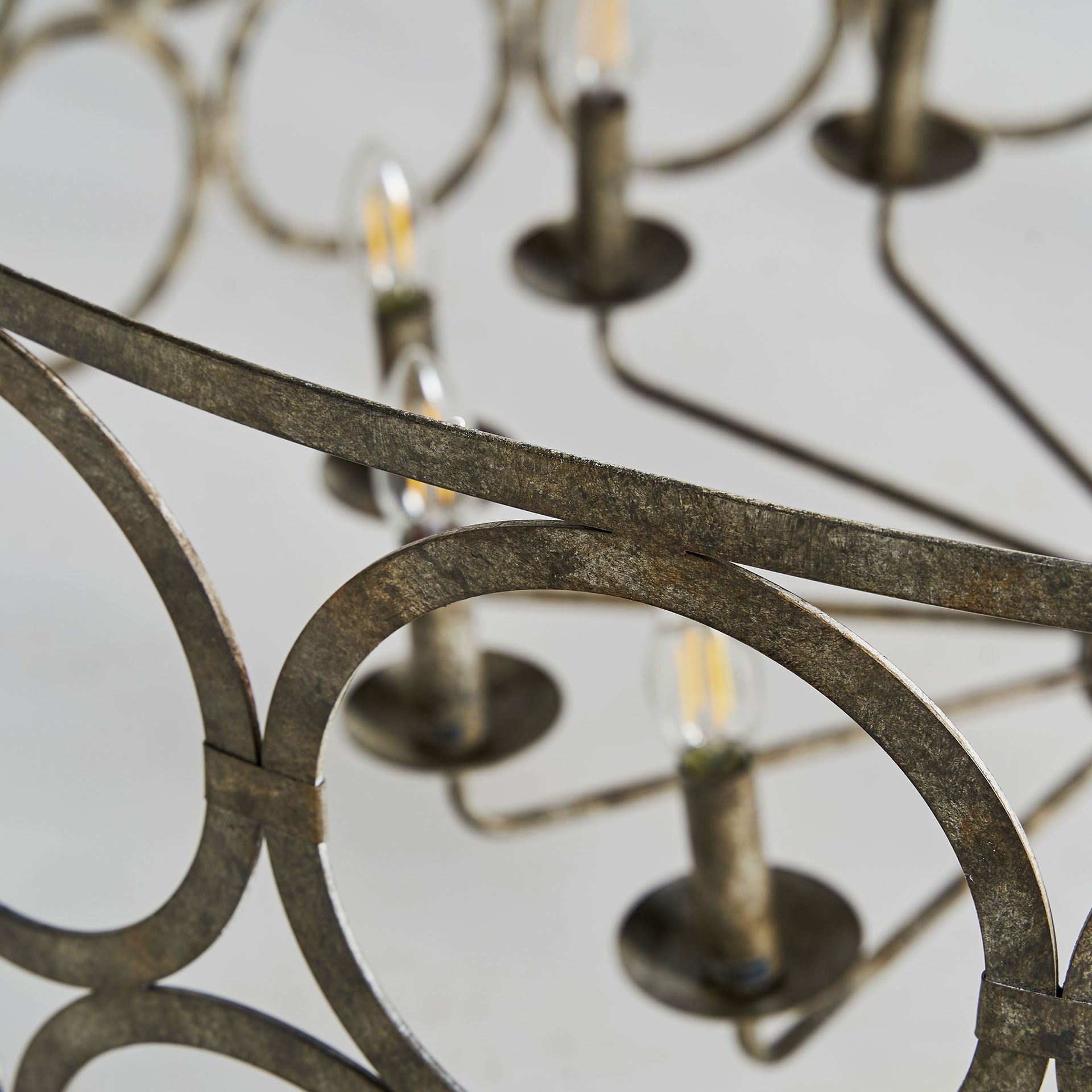 Подвесной светильник 31259 Vical