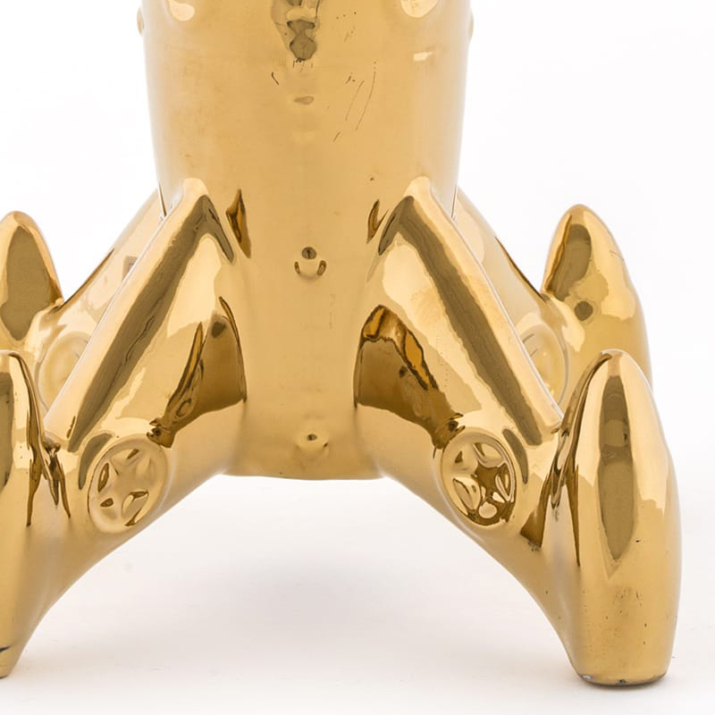 Аксессуар Seletti My Spaceship 10413 ORO