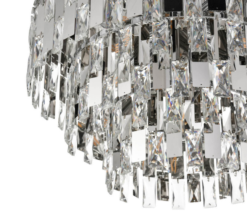 Накладная люстра Vele Luce VL3103L07