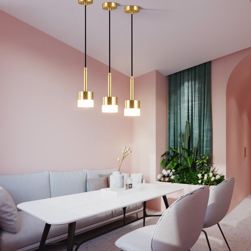 Подвесной светильник LANS L2 by ImperiumLoft