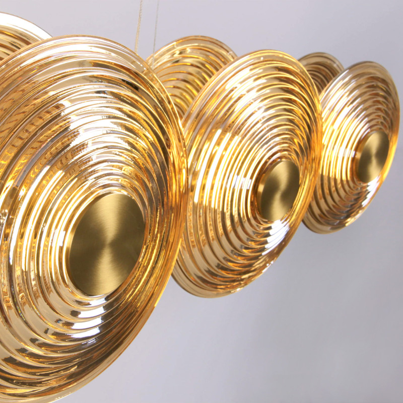 Подвесная люстра Favourite 4571-10P