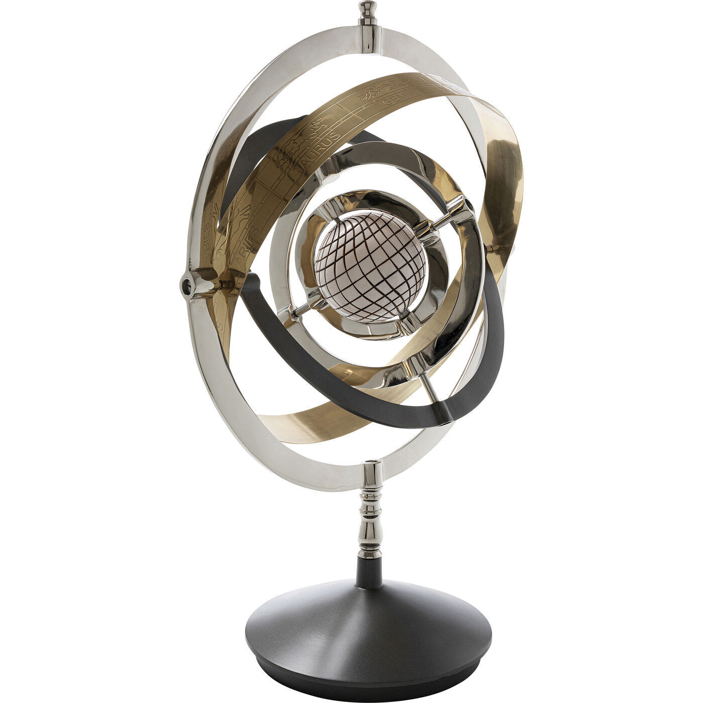 Предмет декоративный KARE Armillary spher 53953
