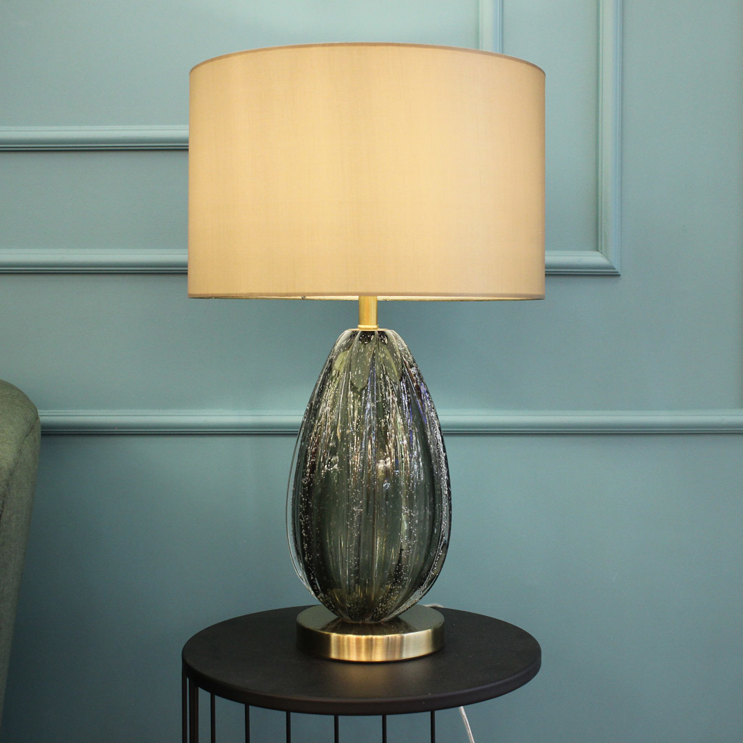 Настольная лампа Cloyd CEREUS T1 30067