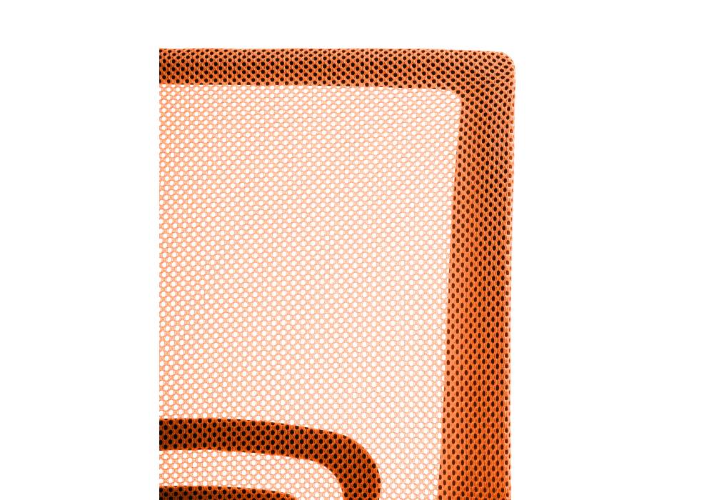 Компьютерное кресло Woodville Turin black / orange 15432