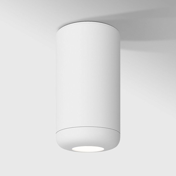 Накладной светильник Elektrostandard 25044/LED 10W 4000K белый