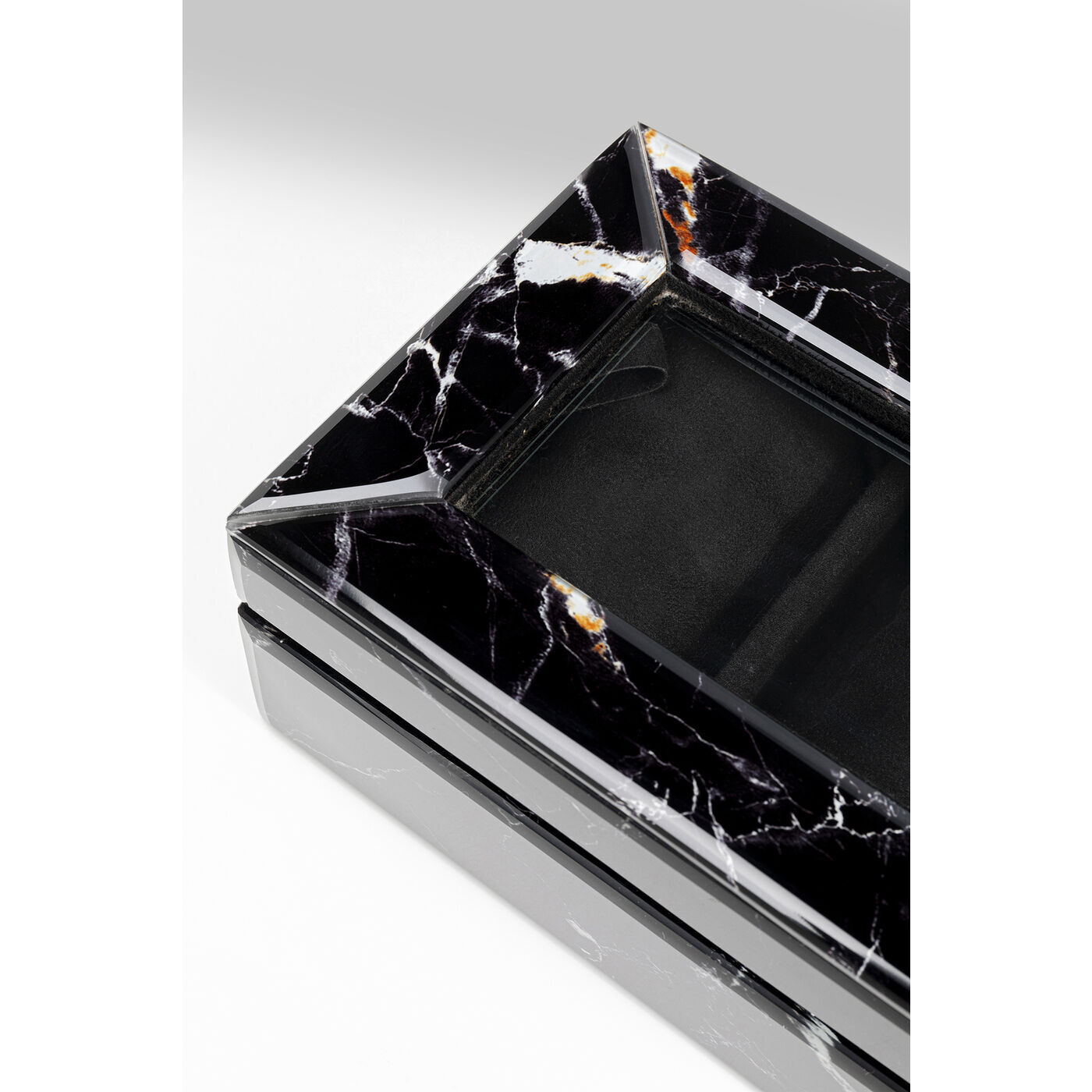 Шкатулка KARE Marble 54384